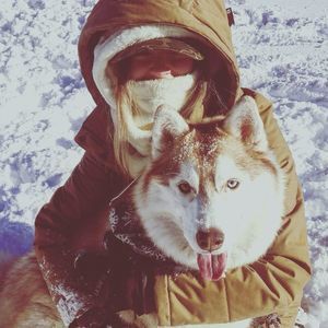 Meet your Posher, Taeler